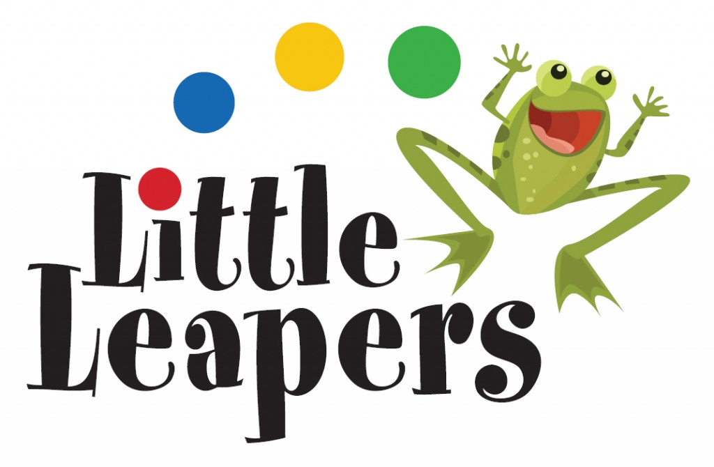 Little Leapers to Launch at Harford County Public Library