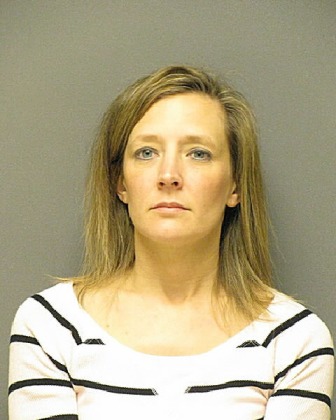 North Harford High School Classroom Assistant Charged with Sexual Abuse of 15-Year-Old Student