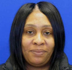 UPDATE: Bel Air Police Identify Baltimore Woman as Suspect in HH Gregg and Toys R Us Burglaries