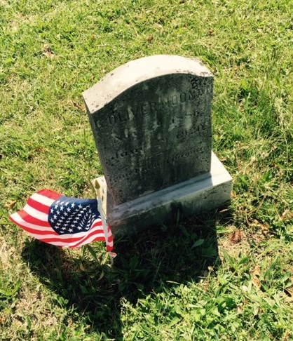 Town of Bel Air Remembers Fallen Officer Noonan; Killed in 1920 by Confiscated Fireworks