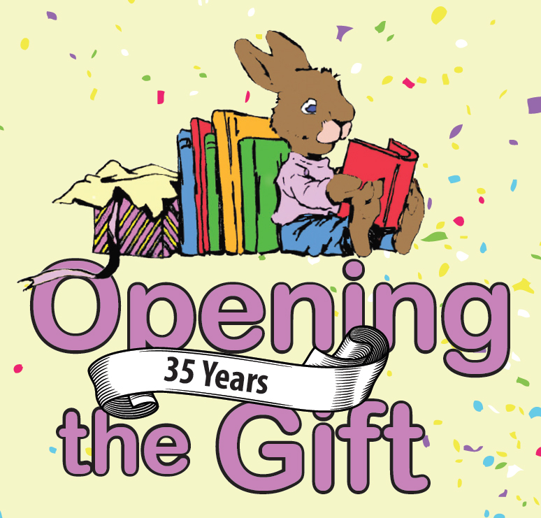 Harford County Public Library Celebrates 35 Years of Library Story Time Visits in Home Daycares