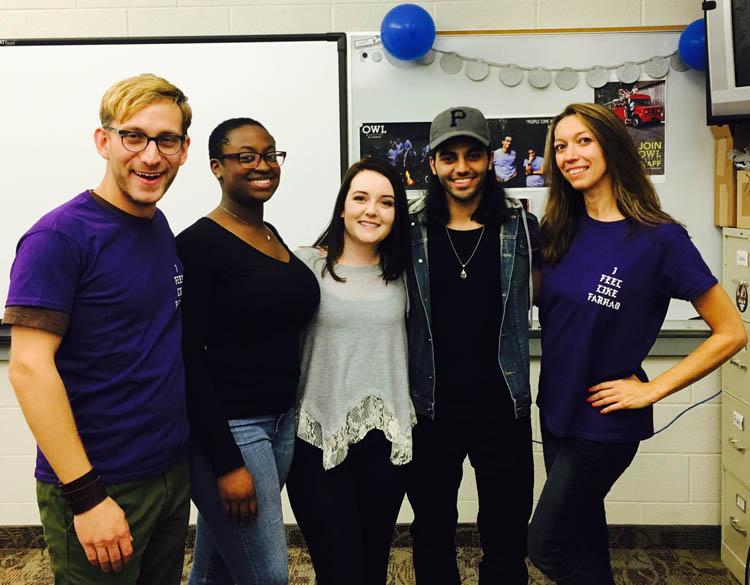 Harford Community College’s Owl Magazine YouTube Channel is Best in the Nation