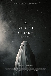 “A Ghost Story” — No Light at the End of the Tunnel