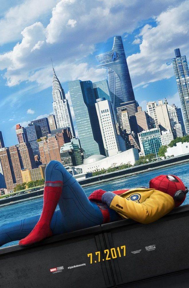 Dagger Movie Night: “Spider-Man: Homecoming;” Marvel Spins a Joyously Fun and Funny Web