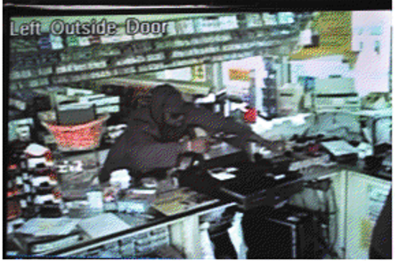 Aberdeen Police Seek Leads in April Robbery of Shell Station on Middleton Lane