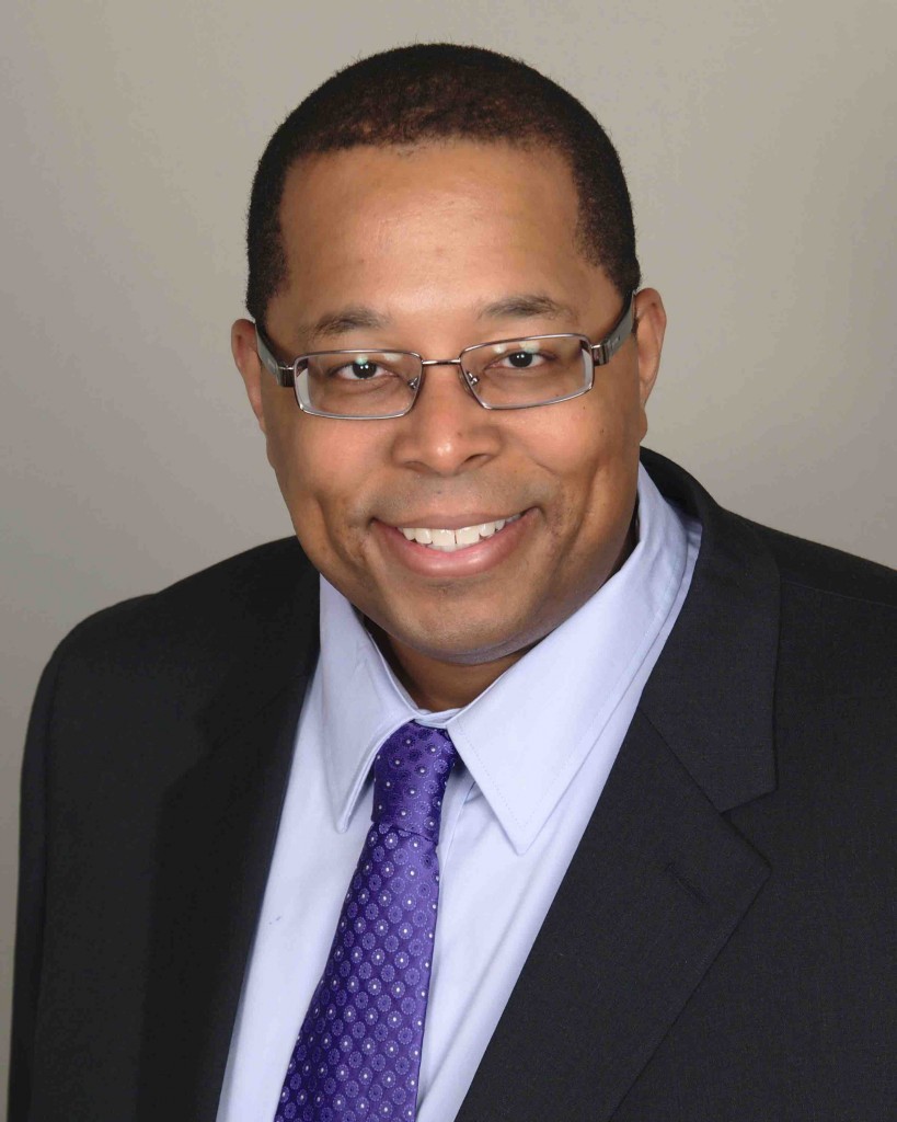 Dr. Steven Thomas Appointed New Vice President for Academic Affairs at Harford Community College