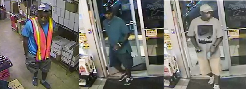 Rising Sun Police Seek Tips, Aberdeen Connection in Sunoco Robbery