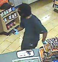Suspects Sought in Armed Robbery of Edgewood 7-11