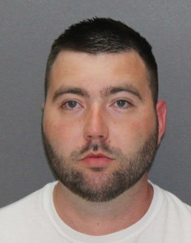Rising Sun Man Arrested in Churchville for Sexual Solicitation of a Minor