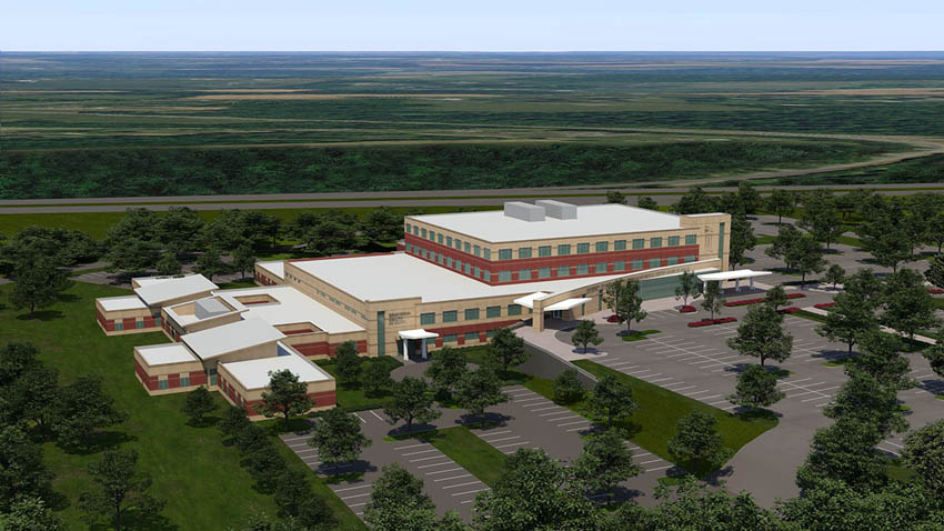 Community Meetings Scheduled to Inform Public about Planned Havre de Grace Medical Campus
