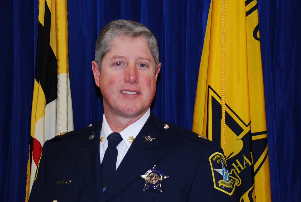 Harford County Sheriff’s Office Announces Command Staff Promotions