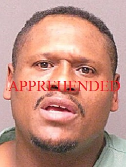Edgewood Man Sought on Firearms, Drug Charges (UPDATED)
