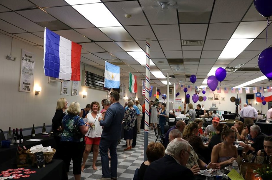 Aberdeen Chamber of Commerce Hosts 6th Annual Taste of Cheer