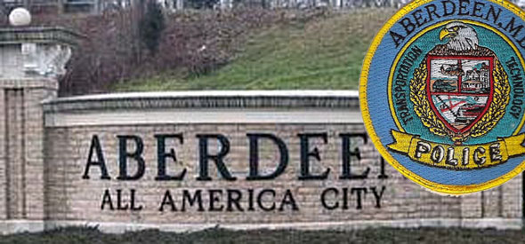 Lowest Crime Rate In A Decade, But Aberdeen Police Still Face Budget Cuts