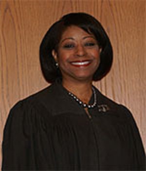 Judge Angela Eaves to Assume Role of Administrative Judge for Harford County Court