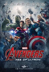 Dagger Movie Night: “Avengers: Age of Ultron” — Deus ex Machina, and Our Search for Heroes