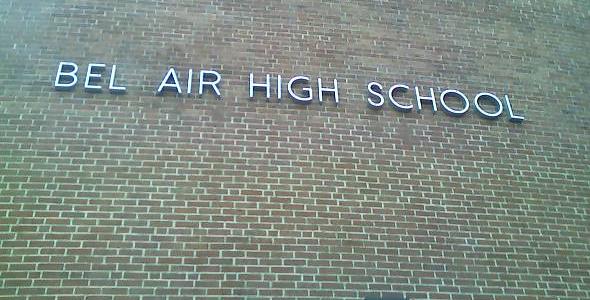 Bel Air High School – Thanks for the Memories