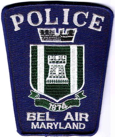 Investigation into Bel Air Police Chief Moore Referred to Baltimore Co. Police; Bel Air Officers’ Union Calls for Inquiry