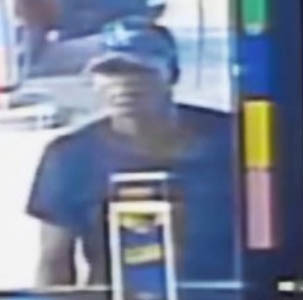Employee Injured in Belcamp Armed Robbery; Suspect Sought