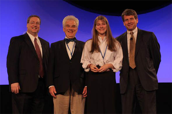 Harford County Home Schoolers Compete in National Bible Bee Finals