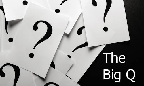 The Big Q: Why Was Voter Turnout So Low and How Would You Increase Participation in Future Elections?