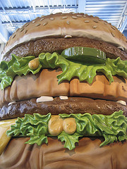 Could we see more fast food restaurants in Harford County…