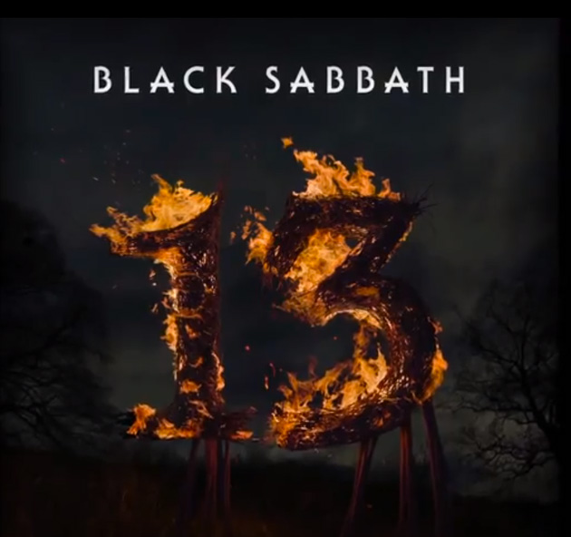 Black Sabbath 13: “A Near Perfect Resurrection of the Sound and the Darkness of One of the Most Influential Bands of All Time”
