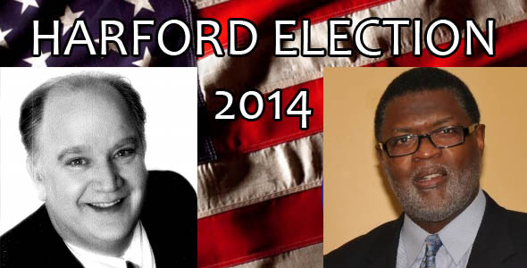 Harford County Council President Democratic Candidates: Boardman vs Thornton