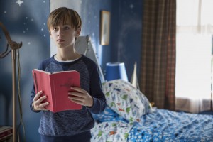 Book of Henry