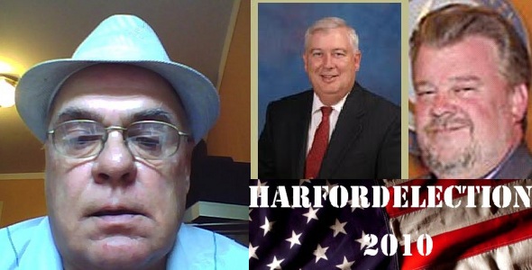 Wright Campaign Manager Bowers To Run As Independent Candidate For Harford County Executive