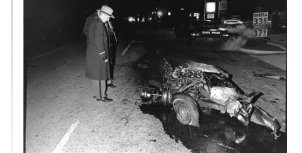 The Trial That Never Was: The Back Story Why H. Rap Brown Fizzled, Even A Car Explosion Backfired In A Masterpiece Of Ineptitude