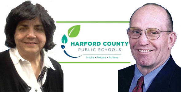 Slutzky: “In the 10 Years I Have Served on the Harford County Council, No Board of Education Operational Budget Funding Requested by the County Executive Has Ever Been Cut”