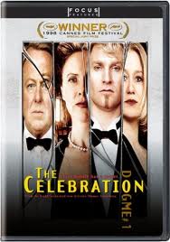 Tito’s Netflix Queue: “The Celebration,” “The Five Obstructions”
