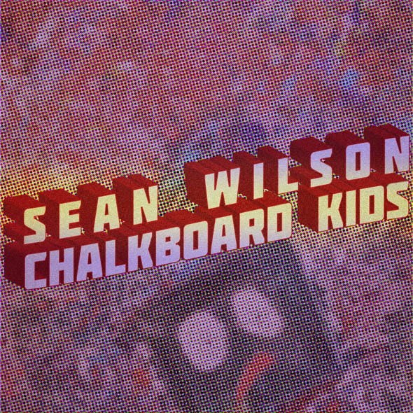 Pop Songs and “Ambient Explorations for Hypothetical Australian Mind-Voyages” on New Album from Bel Air’s Sean Wilson