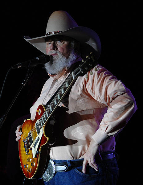 Charlie Daniels Band Surprise Headliner at Havre de Grace Seafood Festival in August