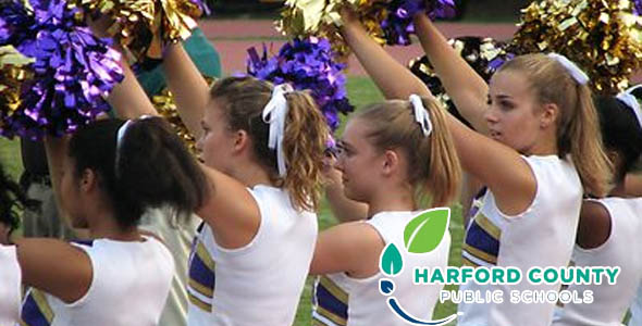 Harford Students Will Pay to Play in 2013-14; Board of Ed Sets Sport and Activity Fees to Raise Revenue and Save Teachers