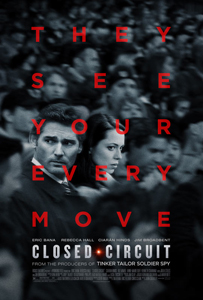 Reel News: Week of Aug. 26 — Closed Circuit, Getaway, The Grandmaster, Pain and Gain,