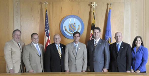 Comprehensive Rezoning Amendments Reshape Harford, Seemingly Appease All