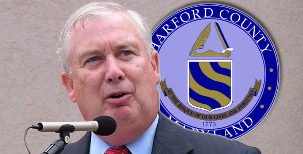 Harford County Executive Craig Asks Departments and Agencies to Return 3% of their Current Fiscal Year Operating Budget