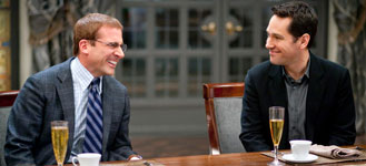 Weekend Movie Review: ‘Dinner for Schmucks’