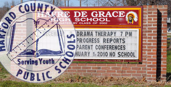 Changes Coming for Drama Therapy at Havre de Grace High