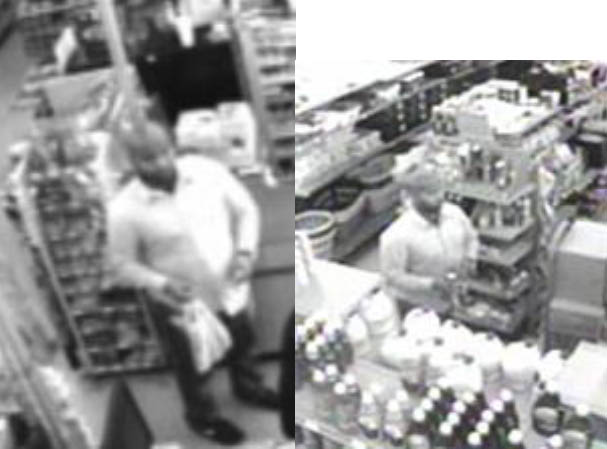 Deputies Asking for Public’s Help to Identify Edgewood Fraud Suspect
