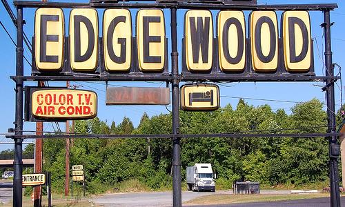 Edgewood Walk/Prayer To Address Dangerous Route Where Dancer Died