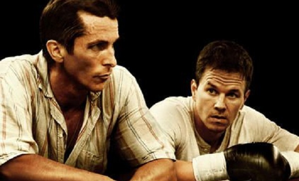 Movie Review: “The Fighter”
