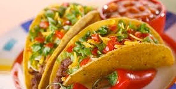 Harford Hotspots: Fiesta Grill Fish Tacos Followed by Friendly’s Sundaes