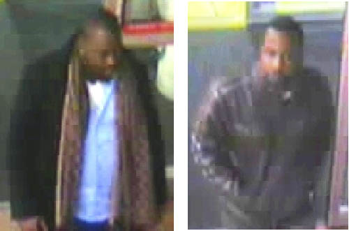 Maryland State Police Seek Suspects in Credit Card Fraud in Aberdeen, Edgewood, Joppa