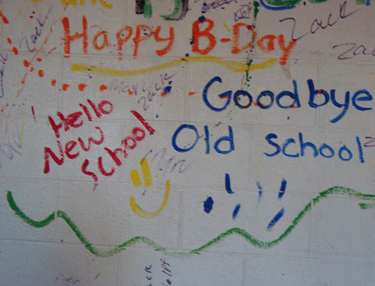 goodbyeoldschool