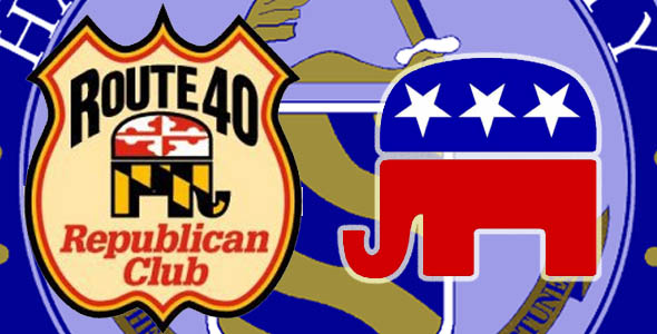 A Neck-Wringing Endorsement: Harford GOP Clubs/Members Clash Over Possible Bylaw Violations