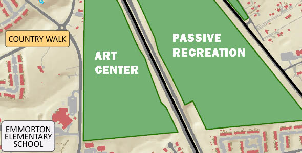 Harford County Center for the Arts Moving Forward with Plans for Graham Estate Parcel in Abingdon