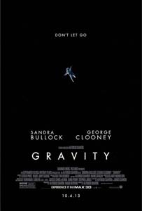 Reel News: Week of Sept. 30 — Gravity, Runner Runner, The Patience Stone, Iron Man 3, The Kings of Summer